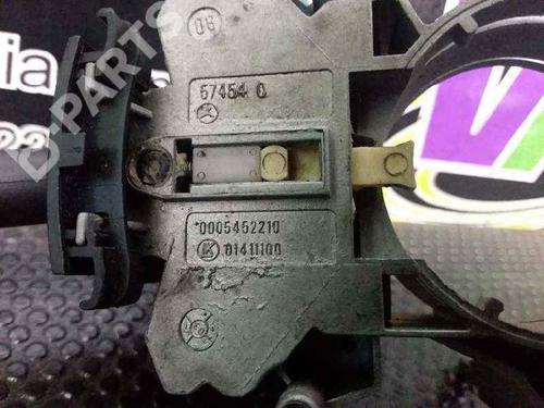 Used Steering column stalk MERCEDES-BENZ E-CLASS (W211) E 280 CDI (211.020) (190 hp) 7468982