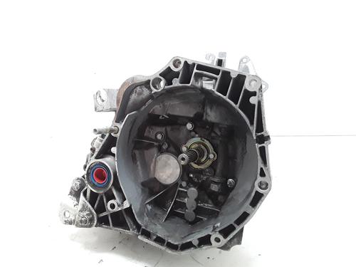 Gearbox FIAT IDEA (350_)  | BP10394710M3 