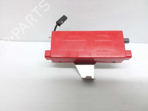 Used Electronic module FORD SIERRA I Hatchback [1984-1995]  7470381