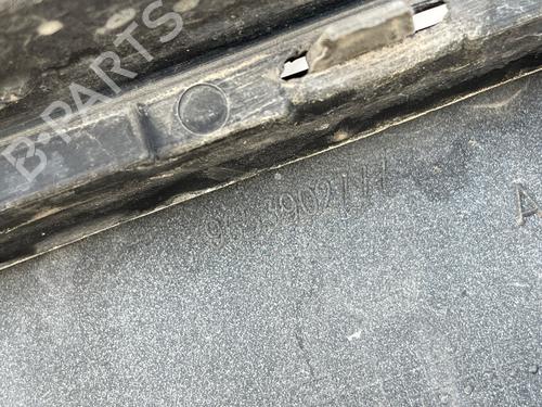 Front bumper CITROËN C4 I (LC_)  | BP29232830C7 