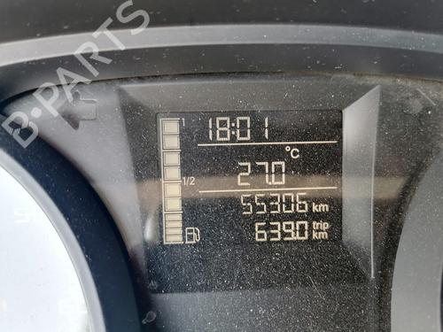 Pipe SEAT IBIZA IV (6J5, 6P1)  | BP14142638M125 