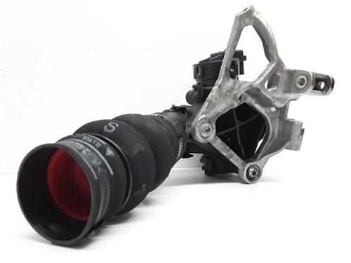 Used Throttle body Throttle body PEUGEOT PARTNER Tepee 1.6 HDi 16V (90 hp) 8894159 8894159