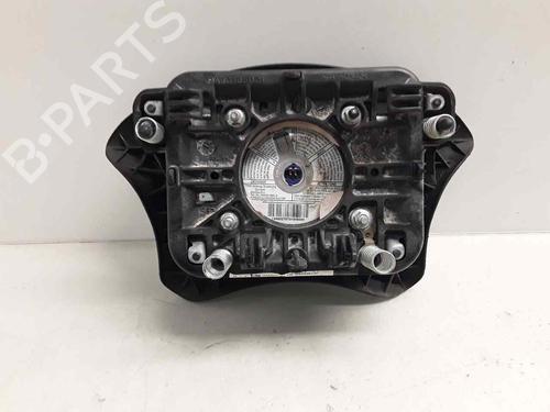 Driver airbag CITROËN BERLINGO / BERLINGO FIRST Box Body/MPV (M_) 2.0 HDI 90 (MBRHY, MCRHY) | BP25795110C9 