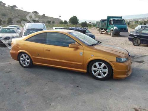 Used Parts OPEL ASTRA G Coupe (T98)  1.8 16V (F07)  885217