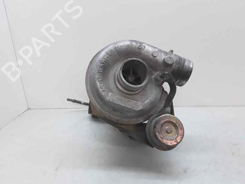 Used Turbocharger/Supercharger IVECO DAILY III Platform/Chassis [1998-2009]  10663599