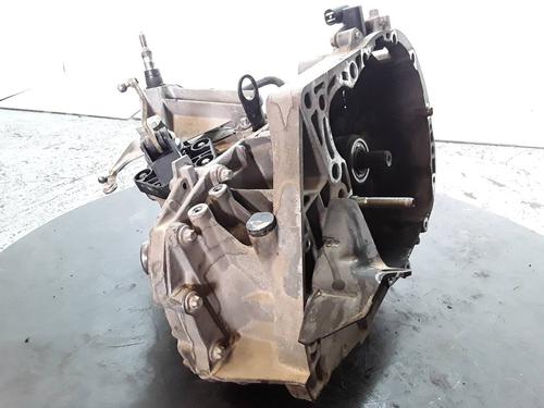 Gearbox NISSAN ALMERA II Hatchback (N16) 1.5 dCi | BP9190087M3