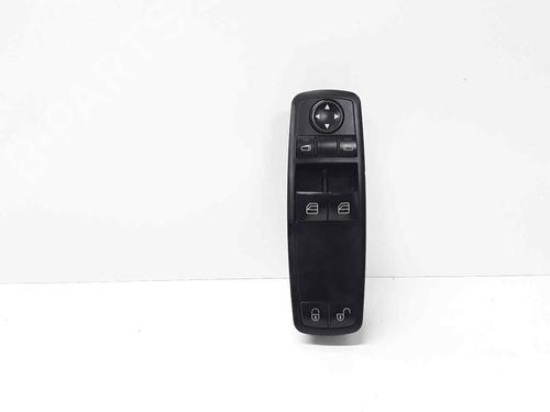 left-front-window-switch-mercedes-benz-vito-mixto-van-w639-2003-34618715 main image