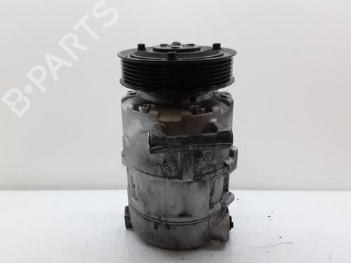 AC compressor SEAT LEON (1P1) 1.9 TDI | BP32866857M34 - Image 2