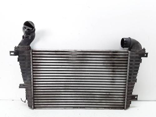 Used Intercooler OPEL ASTRA H (A04) [2004-2014]  10555817