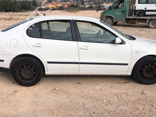 Gearkasse SEAT TOLEDO II (1M2) 1.9 TDI | BP26441013M3 