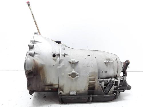 Used Gearbox MERCEDES-BENZ E-CLASS (W210) E 290 Turbo-D (210.017) (129 hp) 10639876