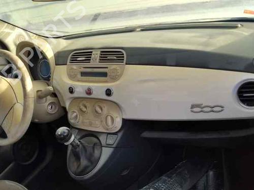 Electronic module FIAT 500 (312_)  | BP18908673M83 
