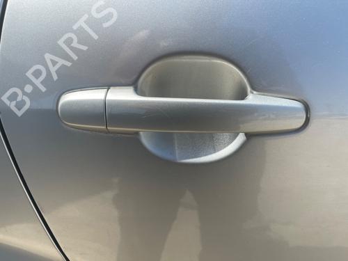 Used Rear right exterior door handle TOYOTA COROLLA Verso (ZER_, ZZE12_, R1_) 1.8 (ZNR11_, ZNR11R) (129 hp) 26334551