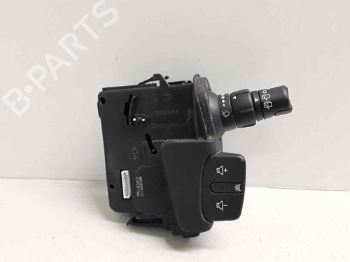 Used Steering column stalk RENAULT CLIO III (BR0/1, CR0/1) 1.2 16V (BR0P, CR0P) (101 hp) 21178819