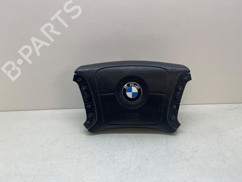 Used Driver airbag BMW 5 (E39) 525 tds (143 hp) 22210904