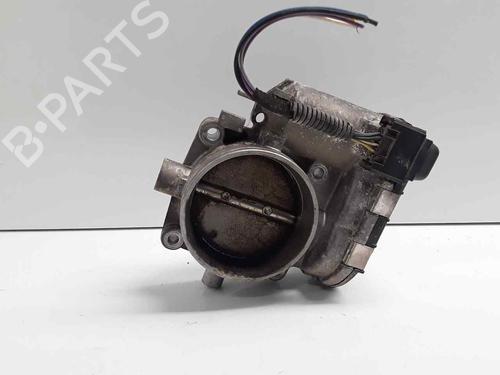 Throttle body MERCEDES-BENZ CLK (C209)  | BP30160318M82 