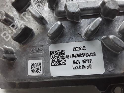 Xenon ballast PEUGEOT 5008 II (MC_, MJ_, MR_, M4_)  | BP29717178C53 