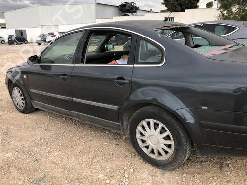 Left front window switch VW PASSAT B5.5 (3B3) 2.0 | BP27688978I27 