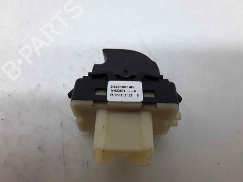 Right front window switch RENAULT CLIO IV (BH_)  | BP25026739I26 