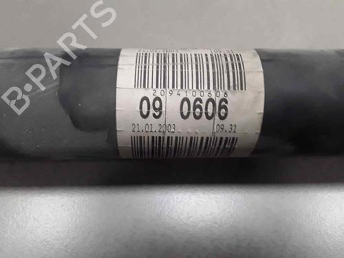 Driveshaft MERCEDES-BENZ CLK (C209) CLK 220 CDI (209.308) | BP17316773M37 