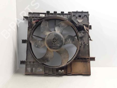 Used Radiator fan MERCEDES-BENZ VITO Van (W638) 108 D 2.3 (638.064, 638.068) (79 hp) 17099659