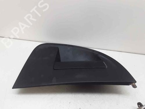 Rear left exterior door handle CHEVROLET AVEO Hatchback (T300) 1.3 D | BP24493347C130 