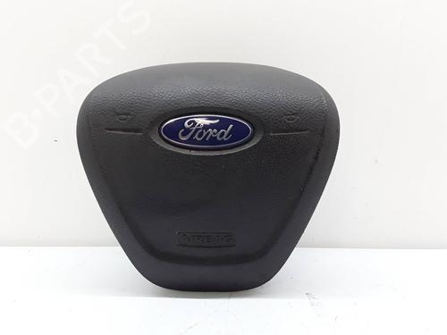 Used Driver airbag Driver airbag FORD TRANSIT V363 Van (FCD, FDD) [2013-2026] 32866876 32866876