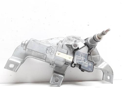 Used Rear wiper motor FIAT SEDICI (189_) 1.6 16V (107 hp) 10079913