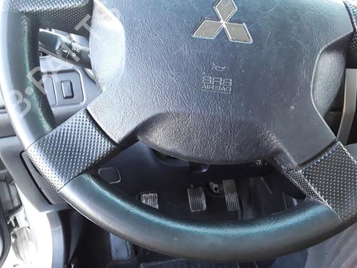 Steering wheel MITSUBISHI SPACE STAR MPV (DG_A) 1.3 16V (DG1A) | BP15720587C49 