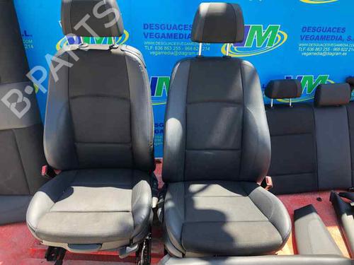 Seats set BMW 1 (E81) 120 i | BP7466894C78 