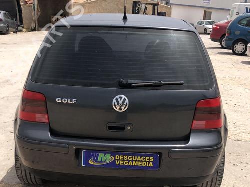 Boot lining VW GOLF IV (1J1) 1.9 TDI | BP37407742I3 - Image 14