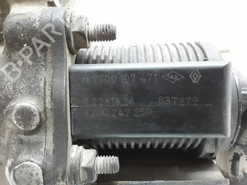 EGR Ventil RENAULT CLIO II (BB_, CB_) [1998-2016]  9532655