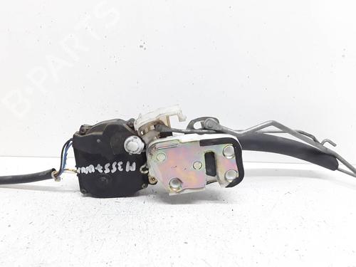 Used Front left lock HONDA CIVIC VI Fastback (MA, MB) 1.6 i (MB1) (113 hp) 15582701