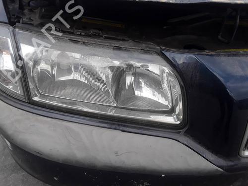 Højre forlygte VOLVO S80 I (184) 2.5 TDI | BP15499150C29 