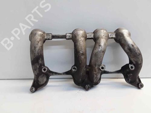 Manifold Indsugning CITROËN ZX (N2) 1.9 D (68 hp) 32306281