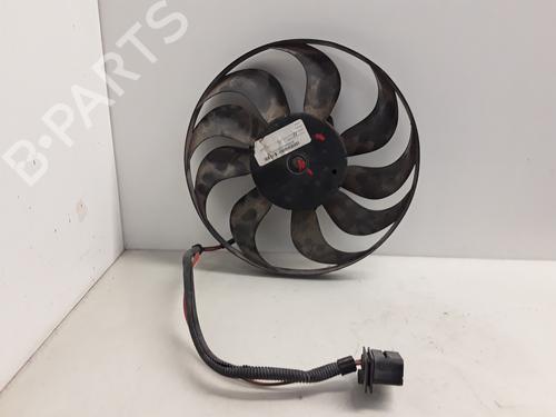 Used Radiator fan SEAT IBIZA III (6L1) [2002-2009]  20855237