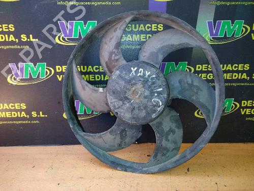 Køleventilator elektrisk CITROËN SAXO (S0, S1) [1996-2004]  7467216