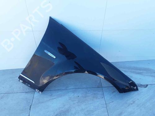 Used Right front fenders MERCEDES-BENZ C-CLASS (W204) C 200 CDI (204.007, 204.006) (136 hp) 32251030