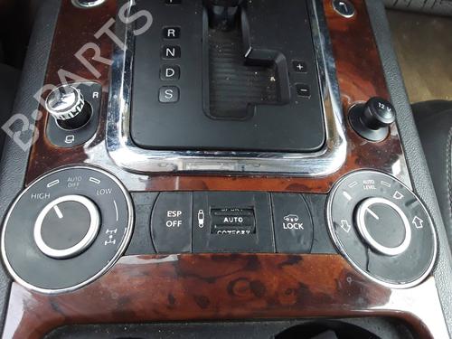 Schalter für VW TOUAREG (7LA, 7L6, 7L7) 5.0 V10 TDI (313 hp) 9841993