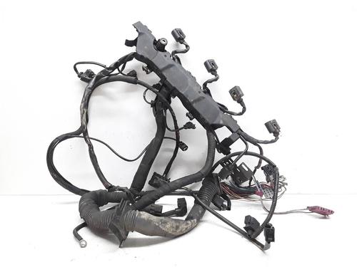 Elektronisk modul MERCEDES-BENZ C-CLASS (W203) C 220 CDI (203.006, 203.008) (143 hp) 14140333
