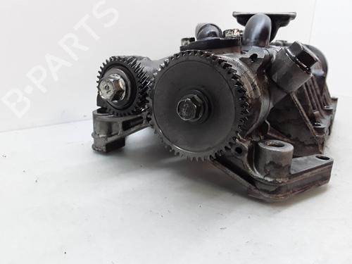 Other KIA CARNIVAL II (GQ) 2.9 CRDi | BP30113275O1