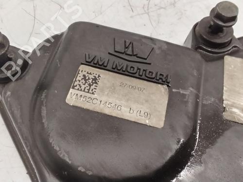 Timing cover DODGE NITRO | BP37524893M123 - Image 5
