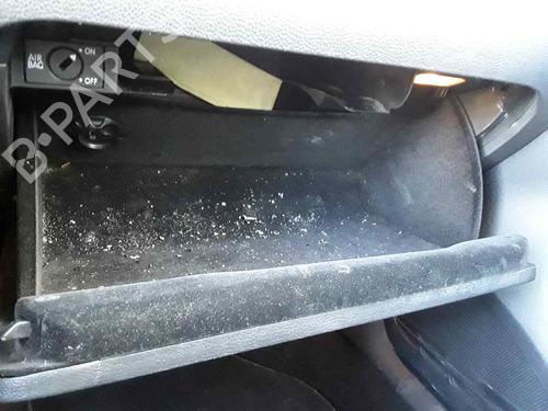 Glove box VW GOLF VI (5K1) 1.6 TDI | BP20150108C95 
