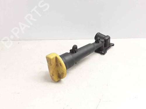 Pipe OPEL COMBO Box Body/MPV 1.3 CDTI 16V | BP17192793M125 