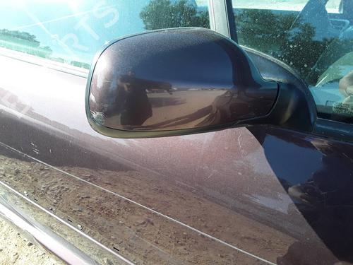 Right mirror PEUGEOT 307 CC (3B) 2.0 16V | BP12317352C27 