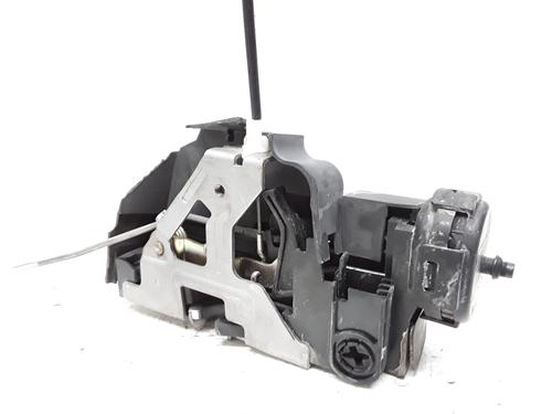 Front left lock MERCEDES-BENZ A-CLASS (W168) A 160 CDI (168.007) | BP7473486C98 
