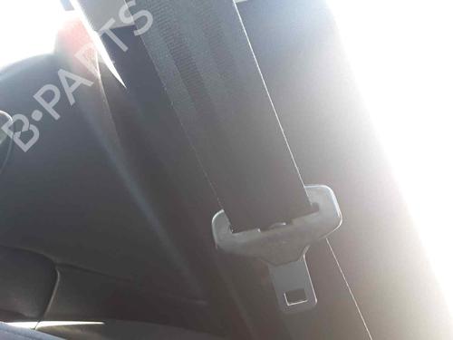 Used Front left seatbelt FIAT BRAVO II (198_) 1.6 D Multijet (198AXL1B) (120 hp) 25467094