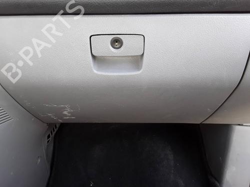 Used Glove box KIA CARNIVAL II (GQ) 2.9 CRDi (144 hp) 12317524