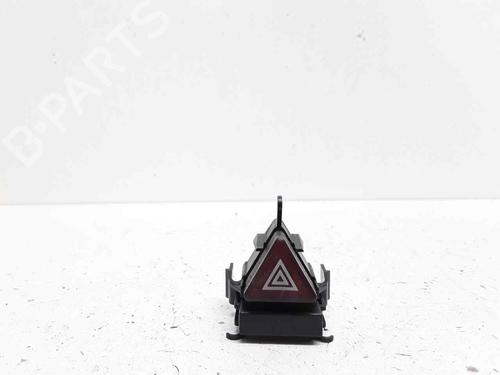 Used Warning switch MERCEDES-BENZ B-CLASS Sports Tourer (W245) B 180 CDI (245.207) (109 hp) 19038186