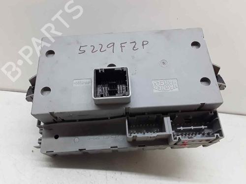 Zekeringkast FIAT DOBLO Box Body/MPV (223_) 1.9 JTD | BP23886900E1 